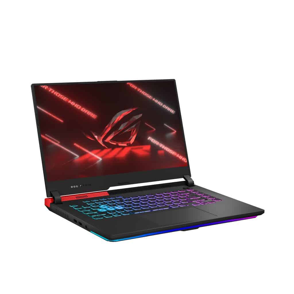 ASUS ROG Strix G15 Advantage Edition launched in India for ₹154,990