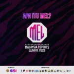 Esports Integrated (ESI) Announces the State Champions of Malaysia Esports League 2021 (MEL21) and the Start of MEL21 National League (Nationals)