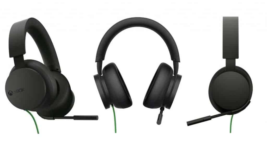 1 18 Microsoft unveils a new Xbox Stereo Headset in India, priced at only Rs.5,990