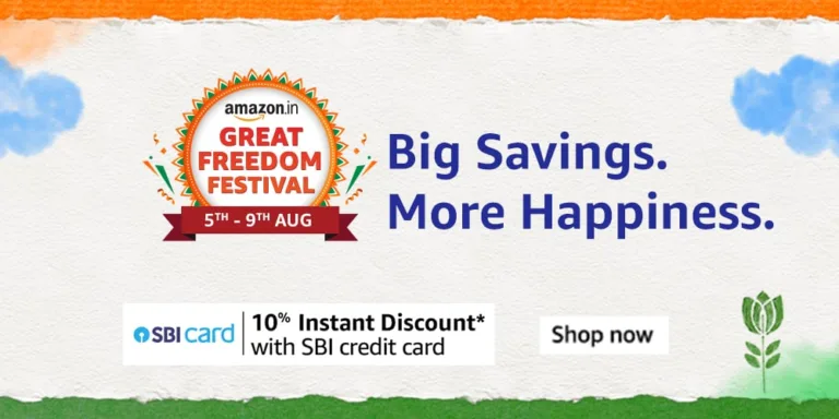 GREAT FREEDOM FESTIVAL