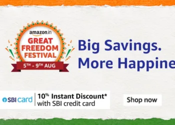 Amazon India GREAT FREEDOM FESTIVAL 2021: Best Gadgets You Can Buy Right Now!