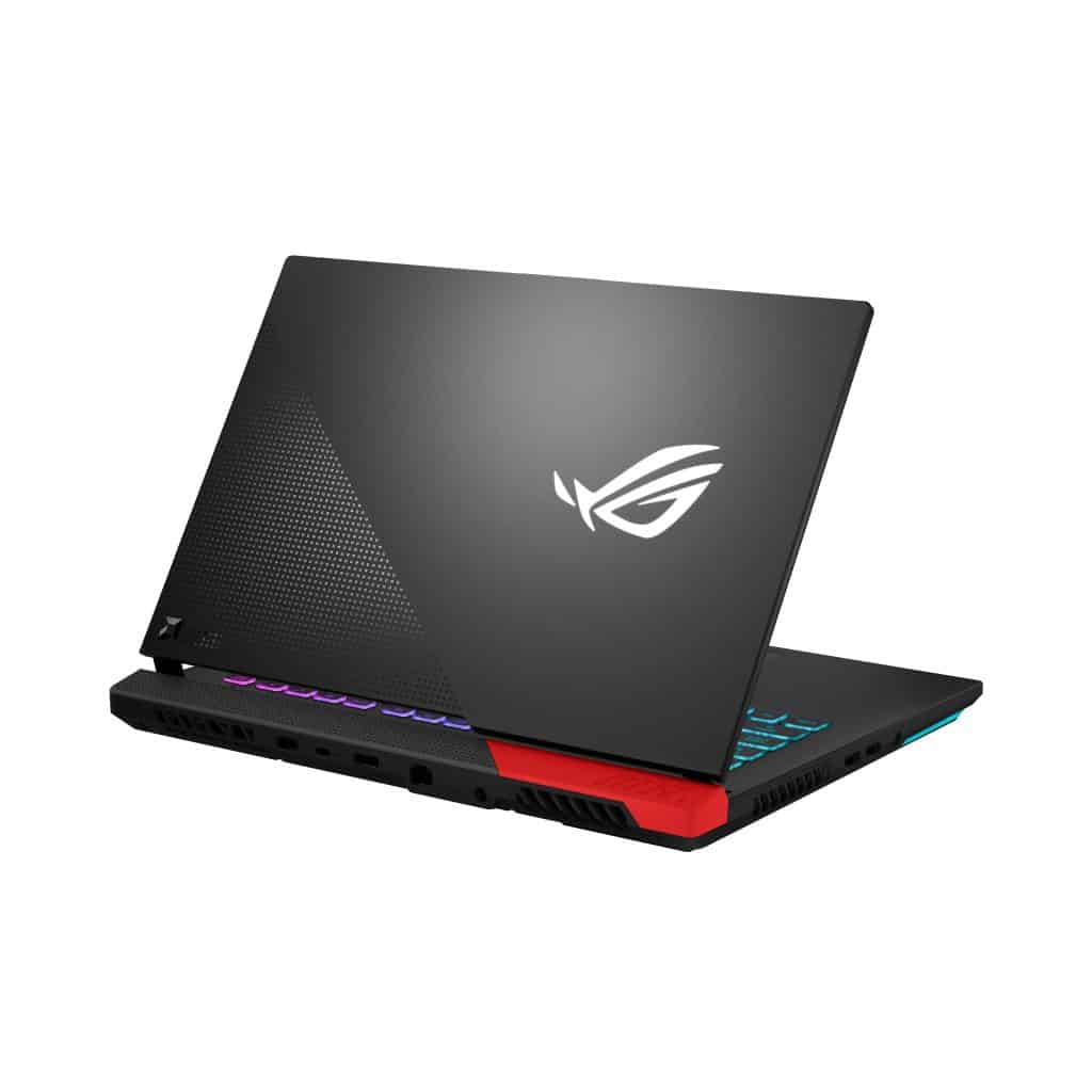 ASUS ROG Strix G15 Advantage Edition launched in India for ₹154,990
