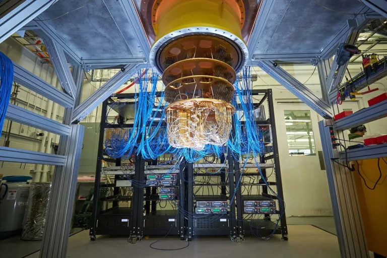 Researchers at a University in Australia finds the solution to one of the biggest Quantum Scaling Problems