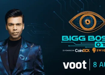 Voot welcomes Swiggy and CoinDCX as co-powered by sponsors for Bigg Boss OTT