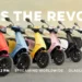 OLA Electric Scooter is going to launch in India on 15th August