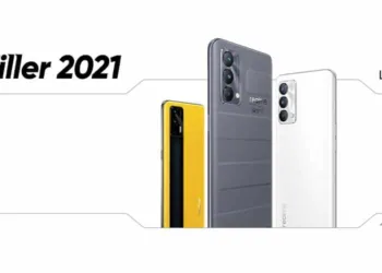 Realme GT 5G is confirmed to be the most affordable 5G smartphone with Snapdragon 888 in India