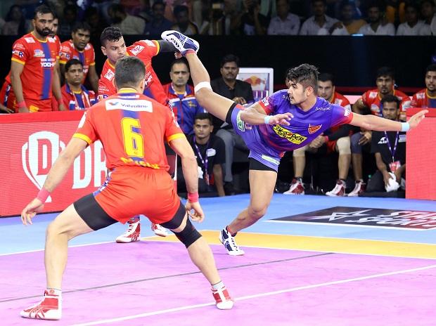 1566815984 9123 Here's the list of all the Players retained by Franchises ahead of the Pro Kabaddi League 8 Auctions