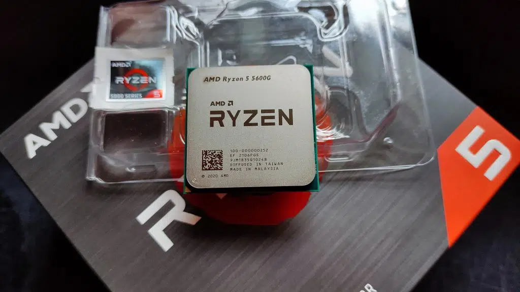 AMD Ryzen 5 5600G review: A fresh breather in the GPU crisis
