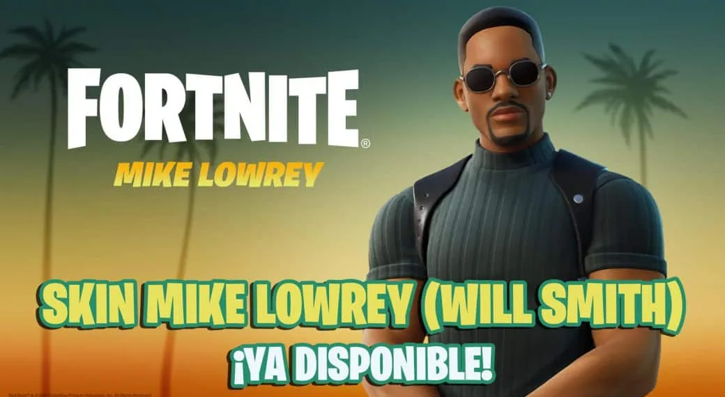 Fortnite Season 7