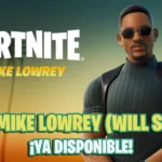 Fortnite Season 7 brings Bad Boys’ Mike Lowrey to the roaster with the new update