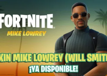 Fortnite Season 7
