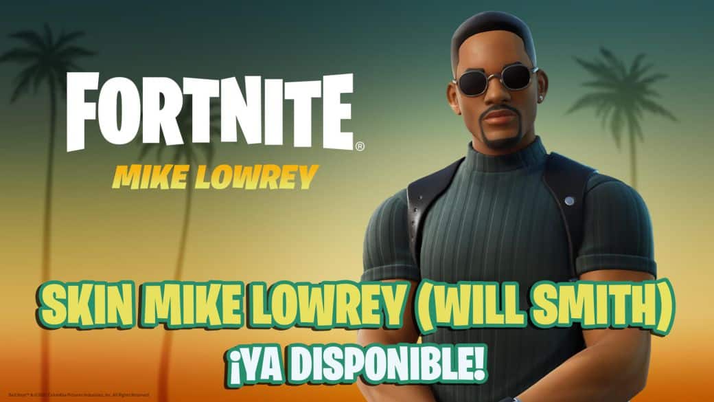 Fortnite Season 7