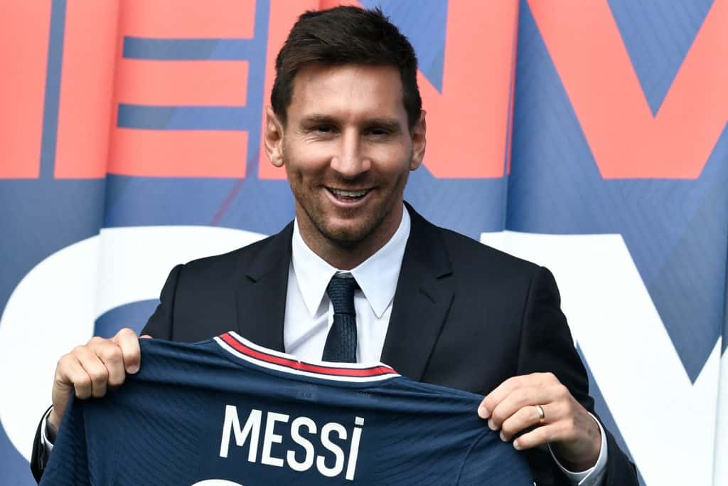 1x 1 1 Amazon Prime Video's Risky French Venture Gets a Boost from Lionel Messi coming to Ligue 1