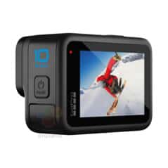2 15 GoPro Hero 10 Black leaks with new camera, processor, and improved video stabilization