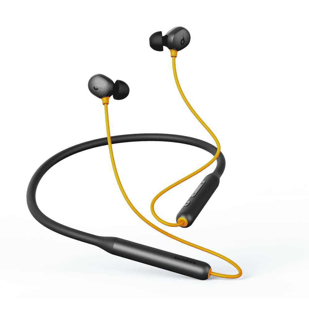 2021618 133525 Soundcore announces its R500 fast charging neckband, with 20 hours of playtime, priced for Rs. 1399/-