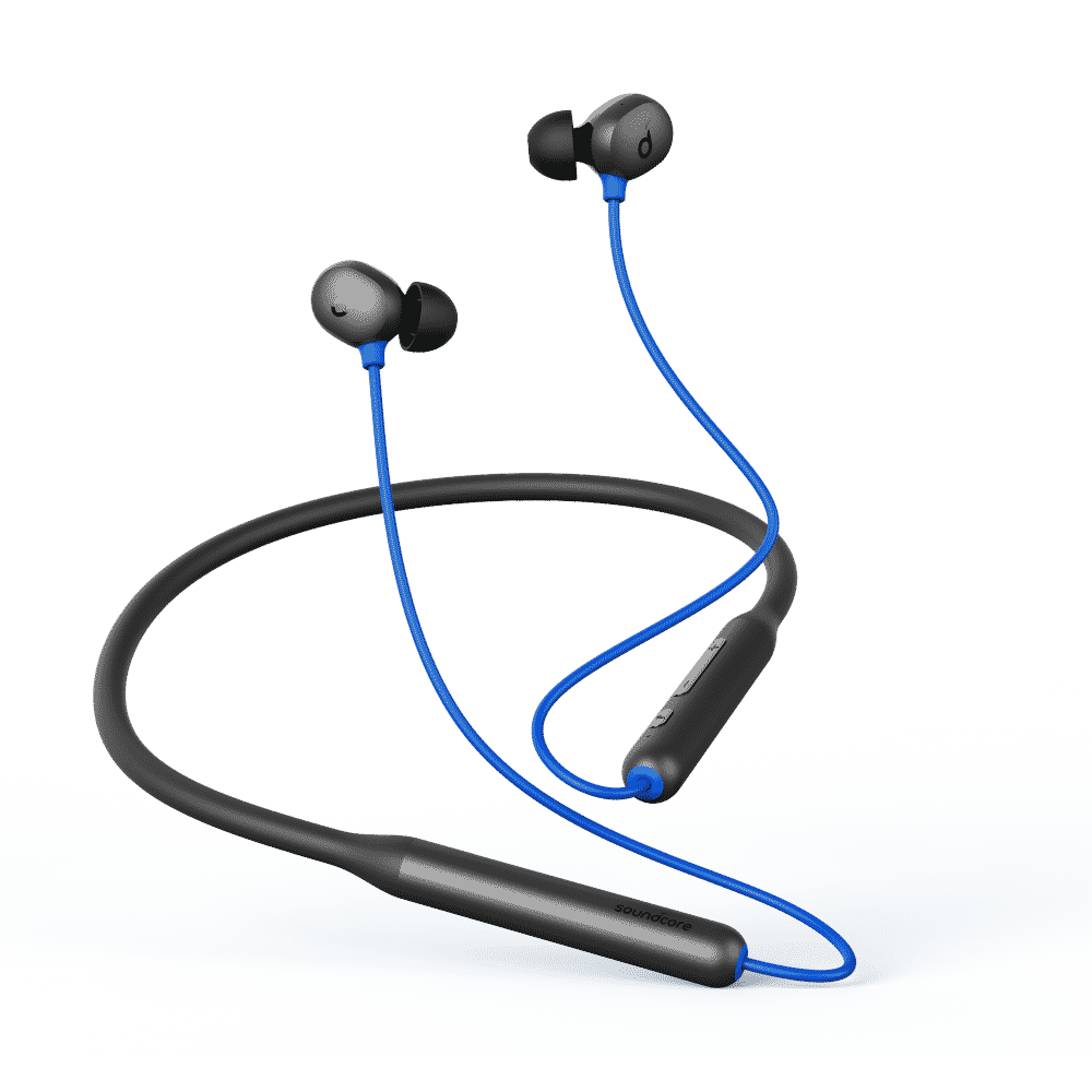 2021618 133536 Soundcore announces its R500 fast charging neckband, with 20 hours of playtime, priced for Rs. 1399/-