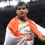 Neeraj Chopra wins India’s First Gold Medal at the Tokyo Olympics 2020