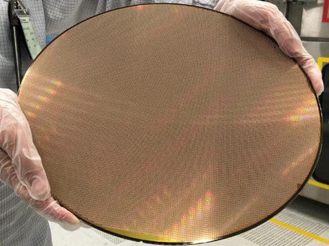 Intel will be the first to use TSMC's 3nm process, which will be mass-produced in July next year