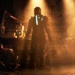 Dead Space developer community Livestream is live right now!