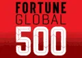 Fortune Global 500