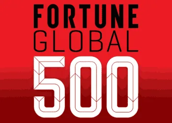 Fortune Global 500