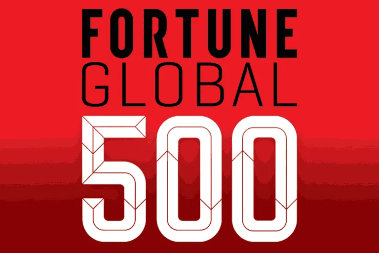 Fortune Global 500