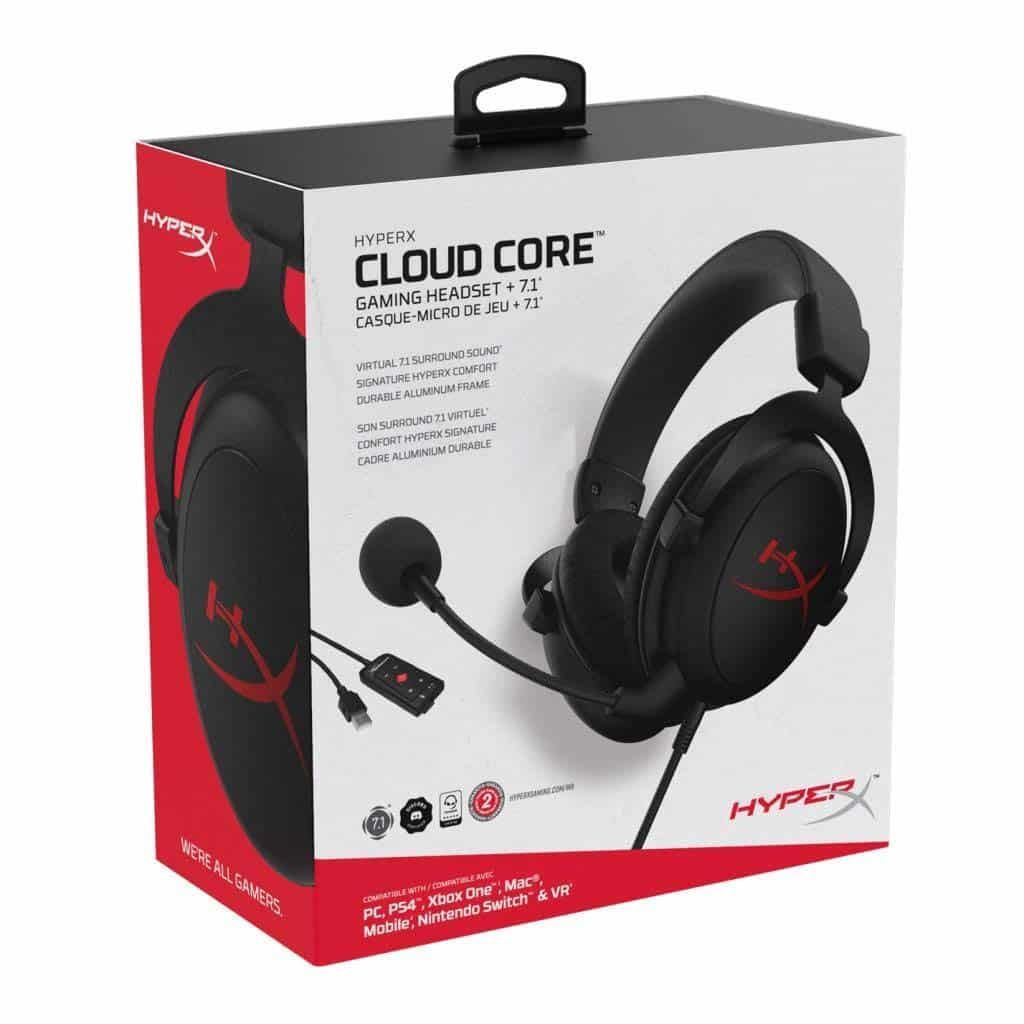 All the HyperX accessories deals on Amazon India you should check out