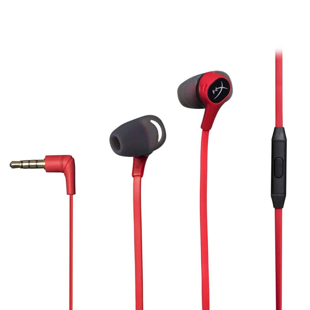 All the HyperX accessories deals on Amazon India you should check out