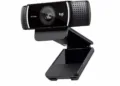 Logitech C922x Pro Stream Webcam