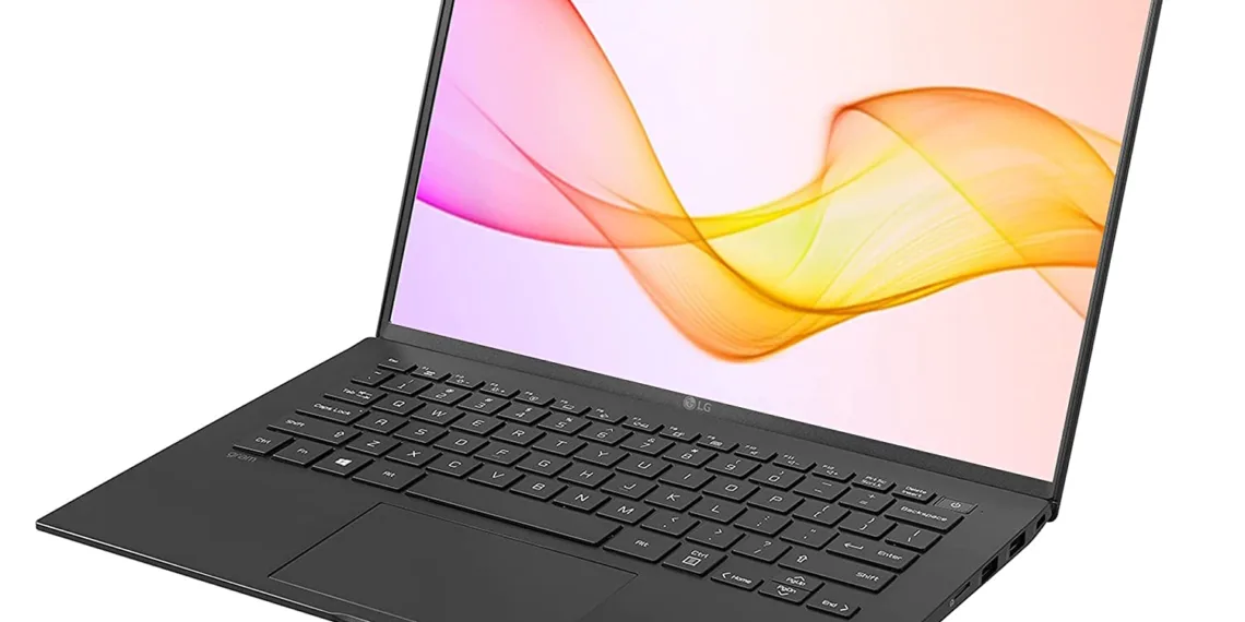 LG Gram 14 with Core i5 1135G7 will be on sale on August 5th at ₹74,490