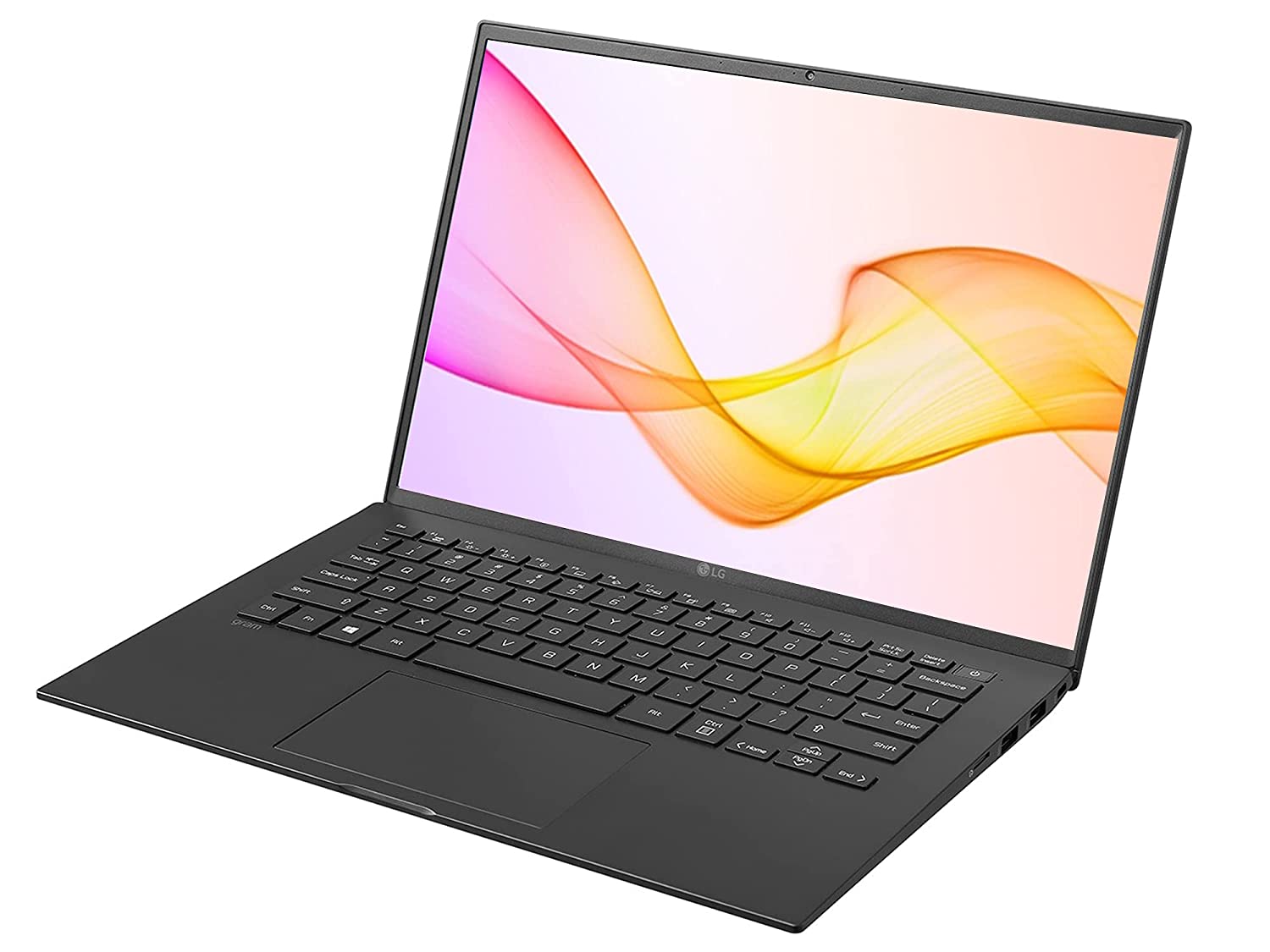 LG Gram 14 with Core i5 1135G7 will be on sale on August 5th at ₹74,490