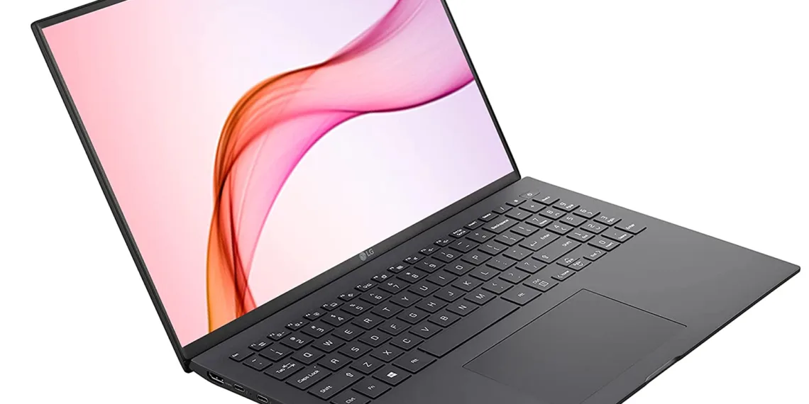 LG Gram laptops are now available to buy on Amazon India