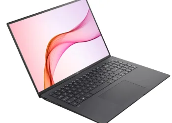 LG Gram laptops are now available to buy on Amazon India
