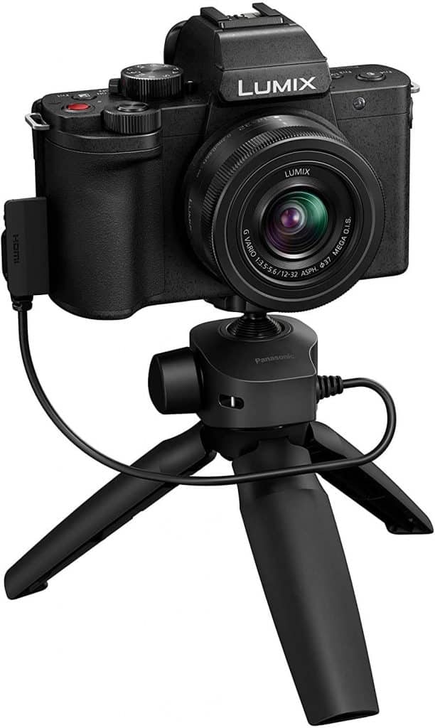 All the Vlogging cameras discounted on Amazon Great Freedom Festival