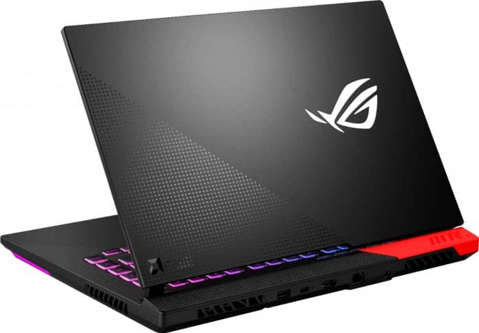 Five ASUS ROG Gaming laptops under $2,000 you should look out in 2021