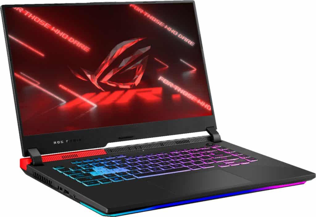 Five ASUS ROG Gaming laptops under ,000 you should look out in 2021