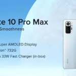 Deal: Here’s how to get the Redmi Note 10 Pro Max for ₹ 17,499 with 9 months No Cost EMI