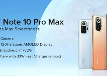 Deal: Here's how to get the Redmi Note 10 Pro Max for ₹ 17,499 with 9 months No Cost EMI