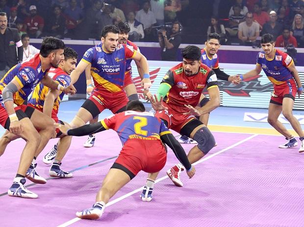 71773659 Here's the list of all the Players retained by Franchises ahead of the Pro Kabaddi League 8 Auctions