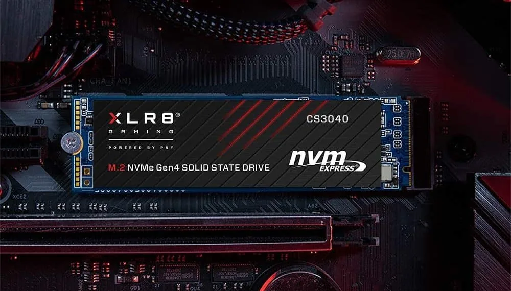 Deal: Get up to 20% off select PNY Drives