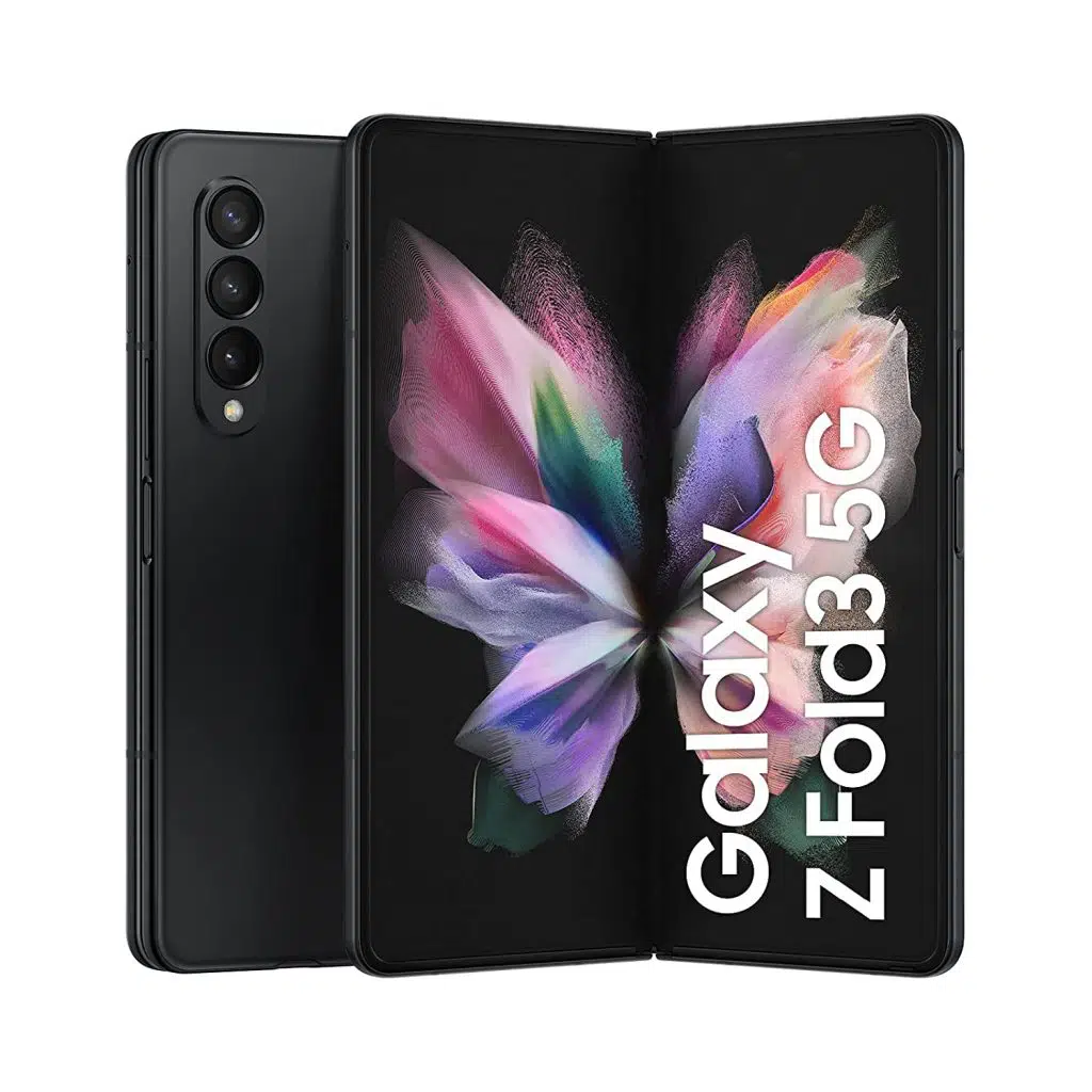 Get an instant ₹17,000 discount when you buy Samsung Galaxy Z Fold3: Here's how