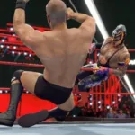 WWE 2K22 will be releasing in 2022 instead of the usual release deadline