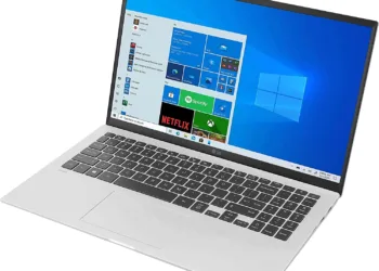 Deal: You can now get LG Gram 15Z90P with Core i7-1165G7, 32GB RAM & 1TB SSD for $1,649.99