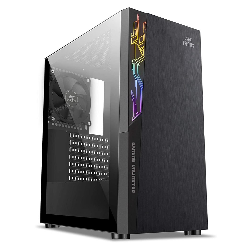 All the Ant Esports Gaming Cabinet deals on Amazon Great Freedom Festival
