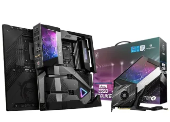 Best deals on MSI Z590 motherboards on Amazon Great Freedom Festival sale