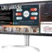 Deal: Get LG 34-inch 21:9 UltraWide monitor at 26% discount