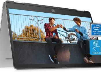 Deal: HP Chromebook x360 14a 2-in-1 available for only $290