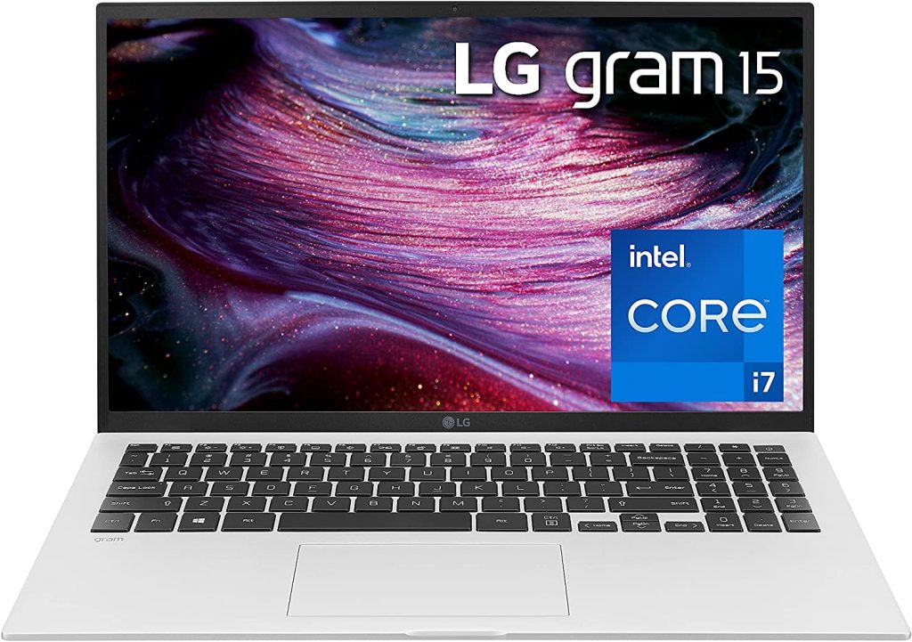 Deal: You can now get LG Gram 15Z90P with Core i7-1165G7,  32GB RAM & 1TB SSD for ,649.99