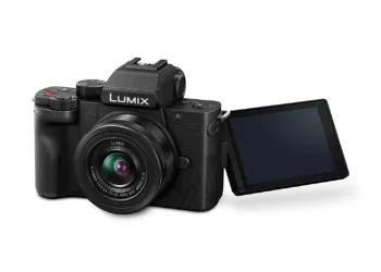 All the Vlogging cameras discounted on Amazon Great Freedom Festival