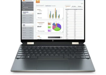 Deal: HP Spectre x360 convertible notebook with 3:2 aspect ratio available for ₹1,19,490